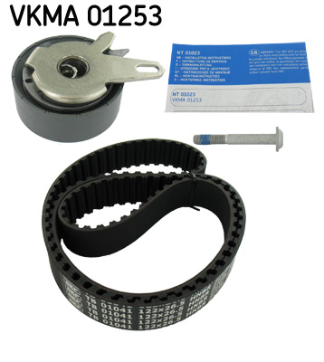 Set curea de distributie VKMA 01253 SKF